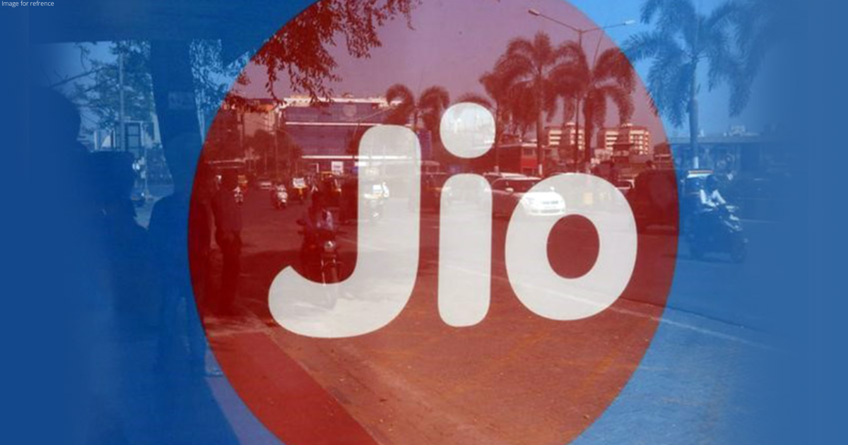 Jio Adds Over 31 Lakh Mobile Users In May: TRAI Data